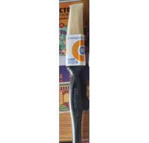 Asian Paints Brush Wall TruCare 1 Inch