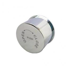Jaquar Piston Push Button ZFV-CHR-287 32mm