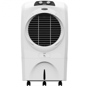 Symphony Desert Air Cooler Mastercool 70XL Color White & Grey