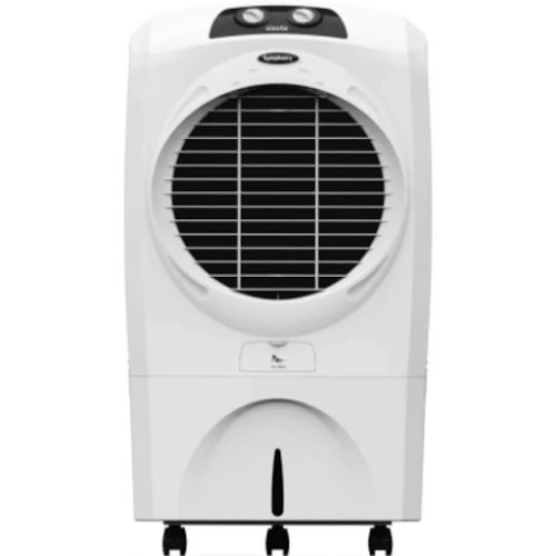 Symphony Desert Air Cooler Mastercool 70XL Color White & Grey