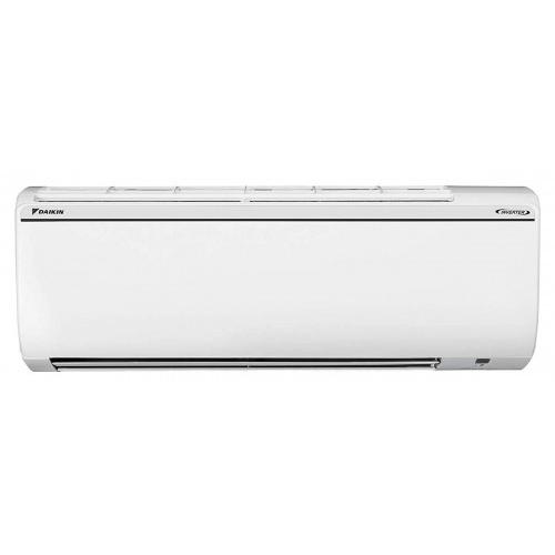 Daikin Split AC FTKM50XV16 1.5 Ton 5 Star Inverter with Installation and Commissioning