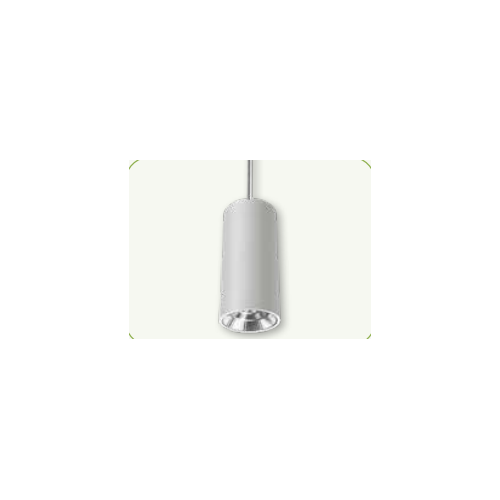 Havells  Pendant Light UNECOPENDDLP8WLED857S24WHT LED 8W Suspended Spot Light White Body 6500K Cool White