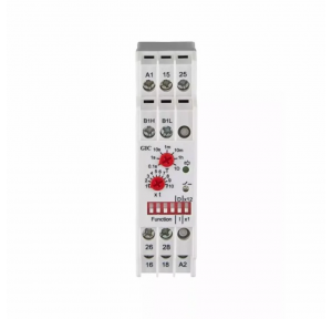 L&T Star Delta Electronic Timer 2BSDT0 Micon 3-120 Sec