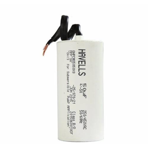 Havells Capacitor 6 MFD