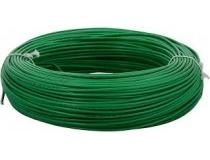 Polycab Wire FRLS-H Copper PVC Insulated 1.5 Sqmm Single Core Green 300 mtr