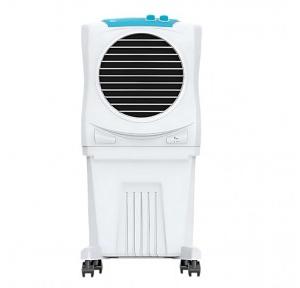 Air Cooler Sumo 40XL Desert Plastic Freestanding 180w Controls Type Knob 31.7D x 45W x 98H cm Capacity 40 ltr 8.7kg Light Grey