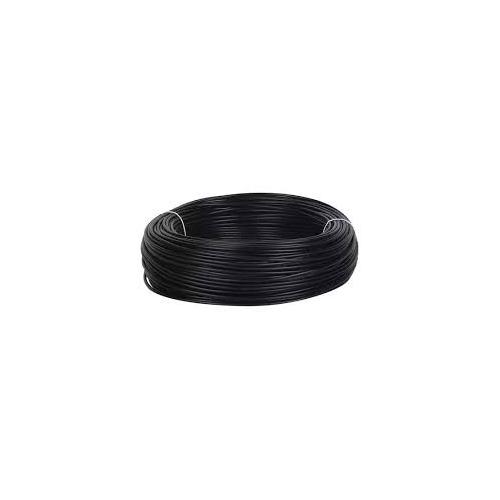 Polycab Cable FRLS Insulated Unsheathed Industrial Flexible 2.5 Sqmm 3 Core Black 1 mtr
