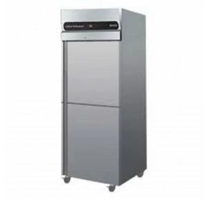Celfrost Refrigerator GN 650 TNM New 2 Door Vertical 375W R134a 600 ltr 680x800x2010 mm