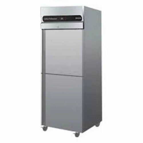 Celfrost Refrigerator GN 650 TNM New 2 Door Vertical 375W R134a 600 ltr 680x800x2010 mm