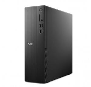Dell Desktop ECS1250 Slim Intel Core i3 14100 8GBx1 DDR5 512GB SSD Window 11 Microsoft Office Home 2024 Plus Microsoft 365 Basic 1 Year Subscription With Dell Wired Keyboard KB216 Black Dell Optical Mouse MS116 Black