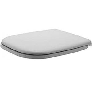 Jaquar WC Seat Cover Code CNS-WHT-963UFSM