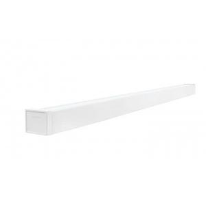 Philips Linear Suspended Light SP095V LED40S 865 W7L120 PSU 35W 4 Feet SmartBrite 6500K Cool White
