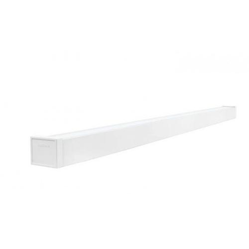 Philips Linear Suspended Light SP095V LED40S 865 W7L120 PSU 35W 4 Feet SmartBrite 6500K Cool White
