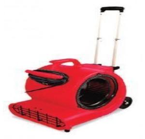 BE Carpet Dryer Blower BE 900 900W 220 240v 50Hz Rotation Speed High Medium Low 17kg 57x42x62 cm