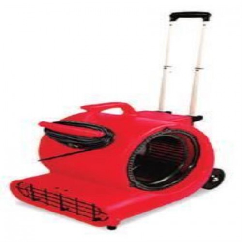 BE Carpet Dryer Blower BE 900 900W 220 240v 50Hz Rotation Speed High Medium Low 17kg 57x42x62 cm
