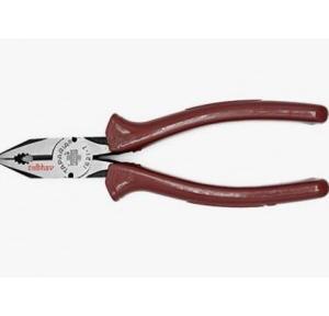 Taparia Combination Pliers Insulated 1621-8 210 mm