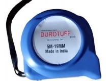 Durotuff Measuring Tape 5 Mtr 19mm