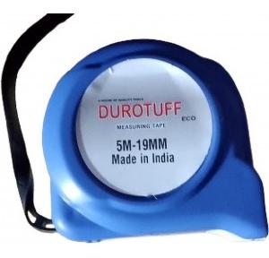 Durotuff Measuring Tape 5 Mtr 19mm