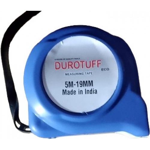 Durotuff Measuring Tape 5 Mtr 19mm