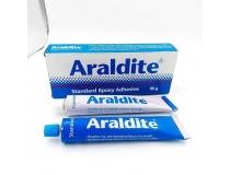 Araldite Standard Epoxy Adhesive (Resin 100g + Hardener 80g) 180g