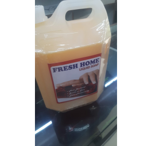 Liquid Handwash Anti Banterial 5 ltr