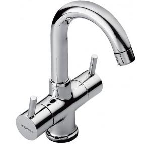 Hindware Mixer Tap F280009DCP Center Hole Wash Basin