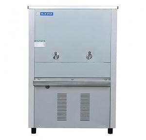 Blue Star Water Cooler SWC150150SST Capacity 150 Ltr