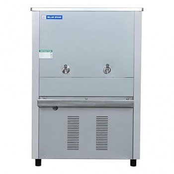 Blue Star Water Cooler SWC150150SST Capacity 150 Ltr