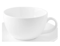 Clay Craft Cup Demitasse Ceramic 110ml