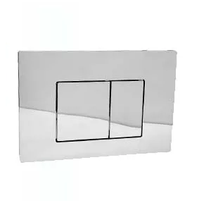 Euronics Flush Plate ECC07 P01