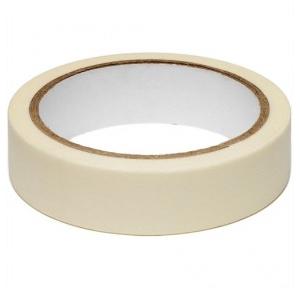 Selmex Off White Masking Tape, 1 Inch x 30 m