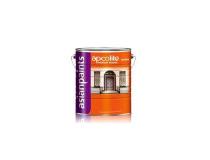 Asian Paints Gloss paint Premium Enamel Morning Glory-0765 1ltr