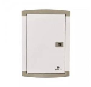 Havells Distribution Board DHDETHCDOW12 12 Way TPN Double Door