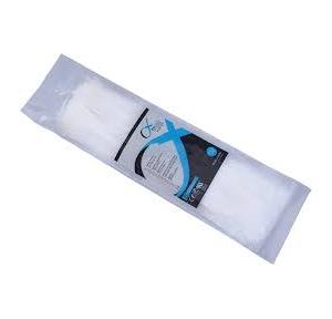 Tycab Cable Tie Nylon 300 mm 4.5 mm White Pack of 100
