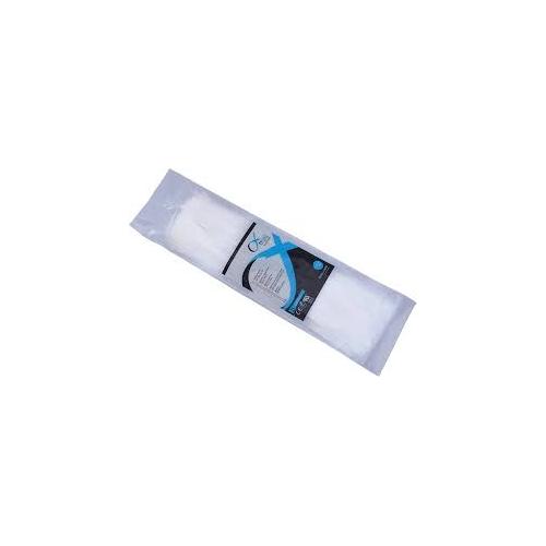 Tycab Cable Tie Nylon 300 mm 4.5 mm White Pack of 100