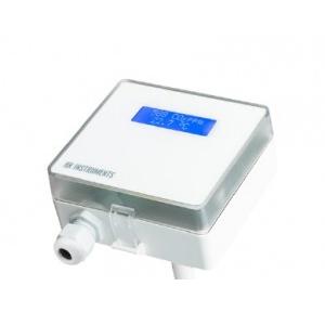 HK Instrument  Carbon Dioxide Transmitter CDT2000-Duct 0-2000 ppm 4-20 mA Output Duct mount IP54