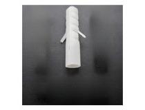 Raw Plug  PVC 38 mm