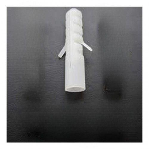 Raw Plug  PVC 38 mm