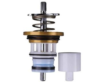 Jaquar Metropole Spindle 32 mm