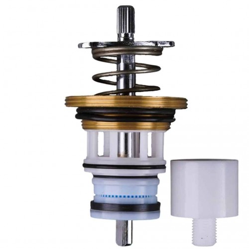Jaquar Metropole Spindle 32 mm