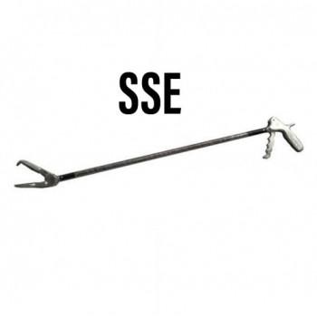 Snake Catcher SS Body Heavy Quality 4 ft