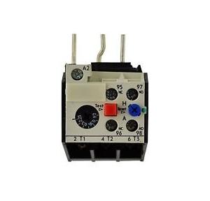 Siemens Relay 3UA5000-1J 6.3-10AMP Thermal Overload