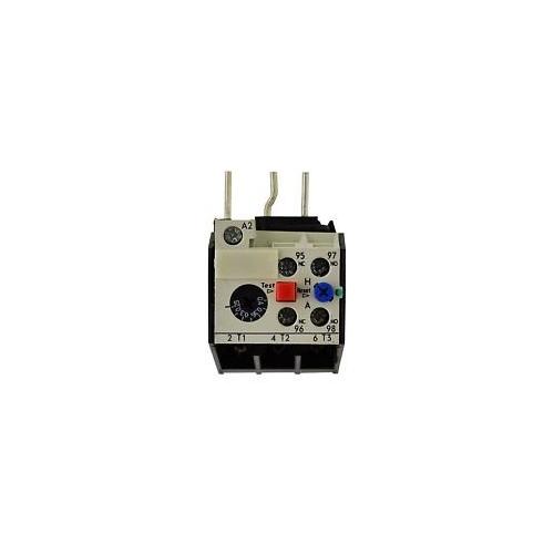 Siemens Relay 3UA5000-1J 6.3-10AMP Thermal Overload