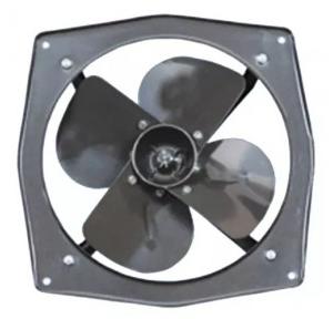 Almonard Exhaust Fan 24 Inch Heavy Duty Fan Dia 610/24 Inch Single Phase 500W 900 RPM