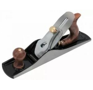 Iron Jack Planner 350x50 mm Steel Cutter Tempered No 5