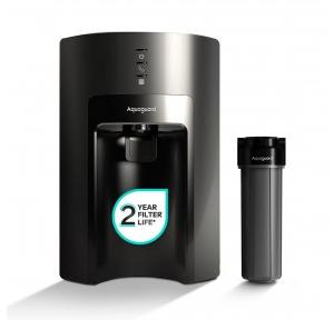 Aquaguard Sure Delight Aquasaver RO+UV+UF+MC Tech With Mega Sediment filter With Mega Sediment filter