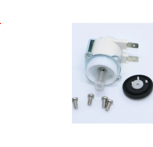 American standard Three -hole solenoid valve CF-8004