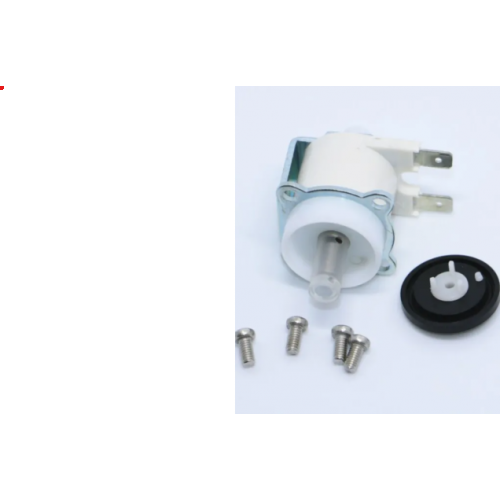 American standard Three -hole solenoid valve CF-8004