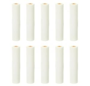 Foam Roller Refill White 6 Inch