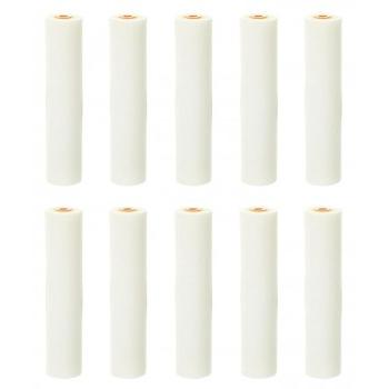 Foam Roller Refill White 6 Inch